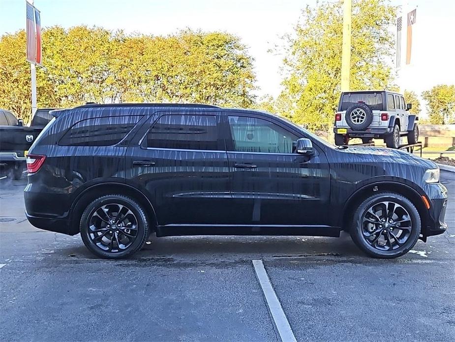 used 2023 Dodge Durango car, priced at $36,991