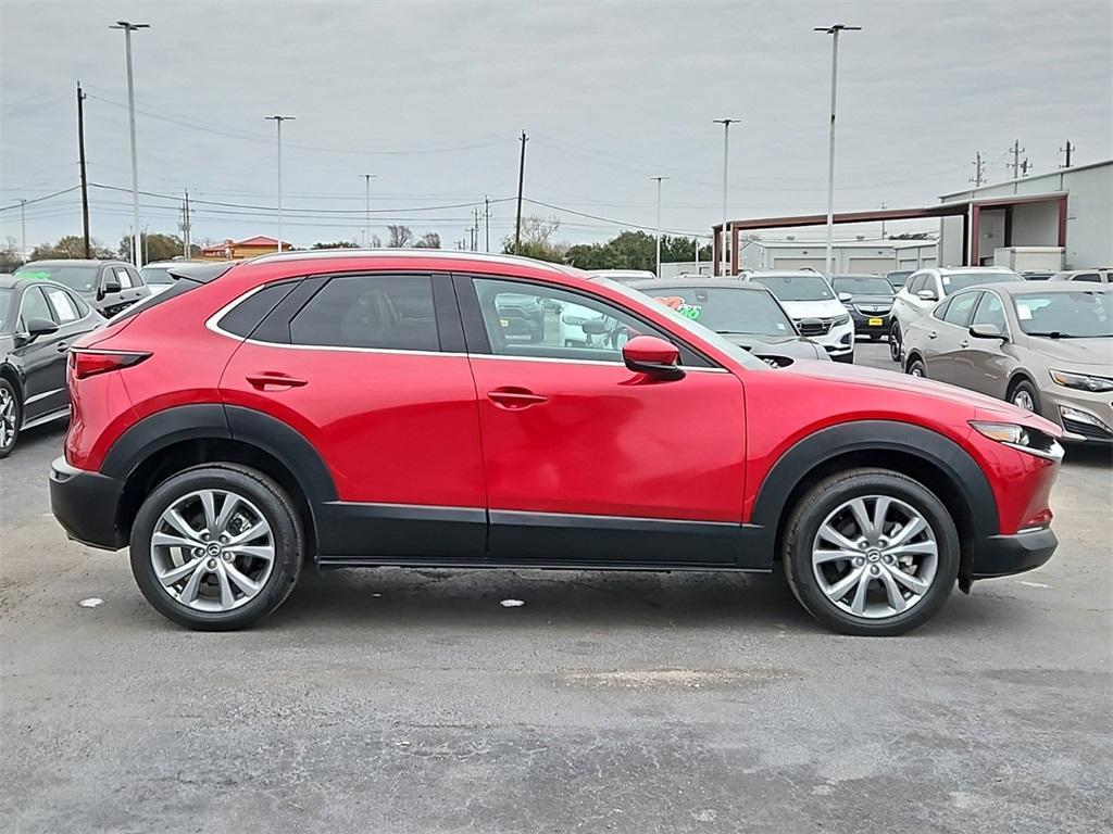 used 2023 Mazda CX-30 car, priced at $25,999