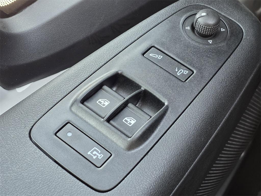 new 2025 Ram ProMaster 2500 car, priced at $45,668