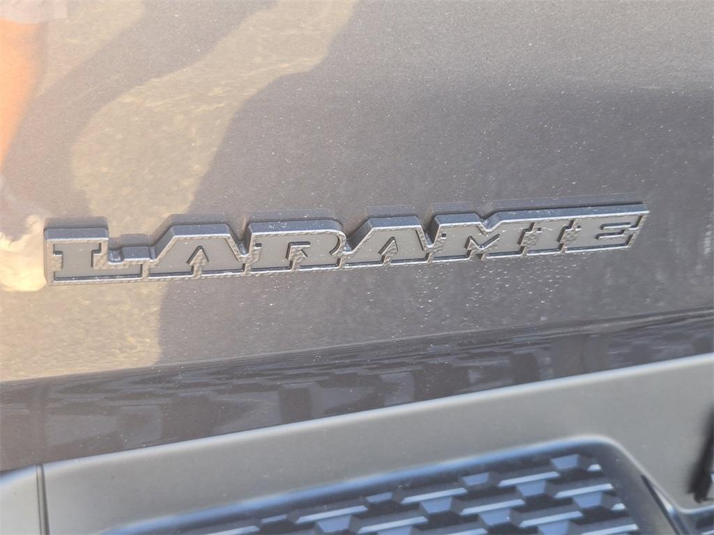 new 2026 Ram 1500 car, priced at $66,385