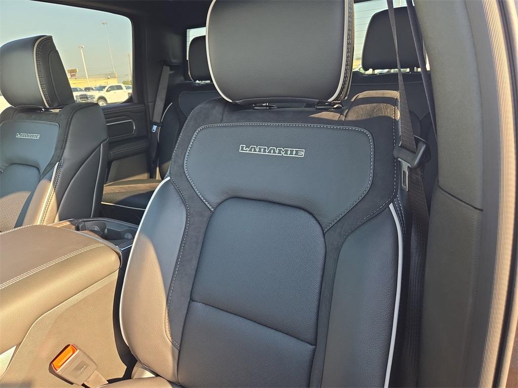 new 2026 Ram 1500 car, priced at $66,385