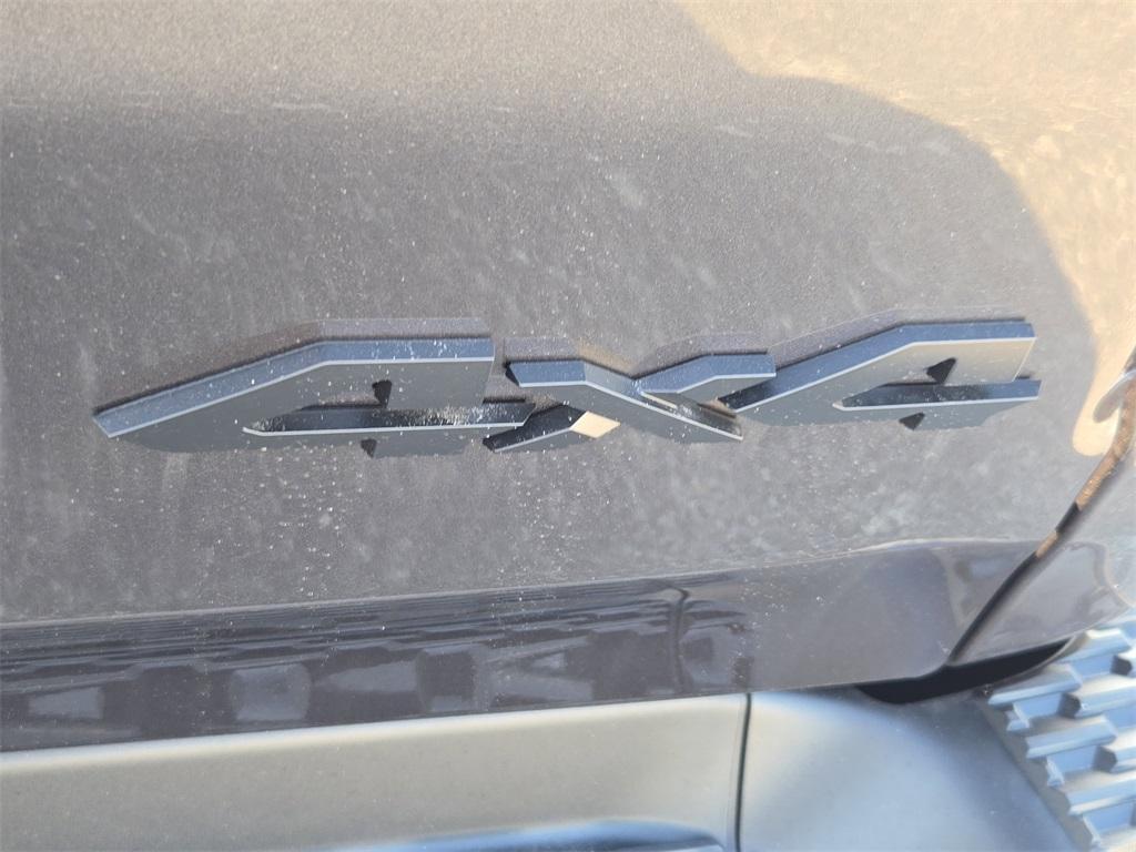 new 2026 Ram 1500 car, priced at $66,385