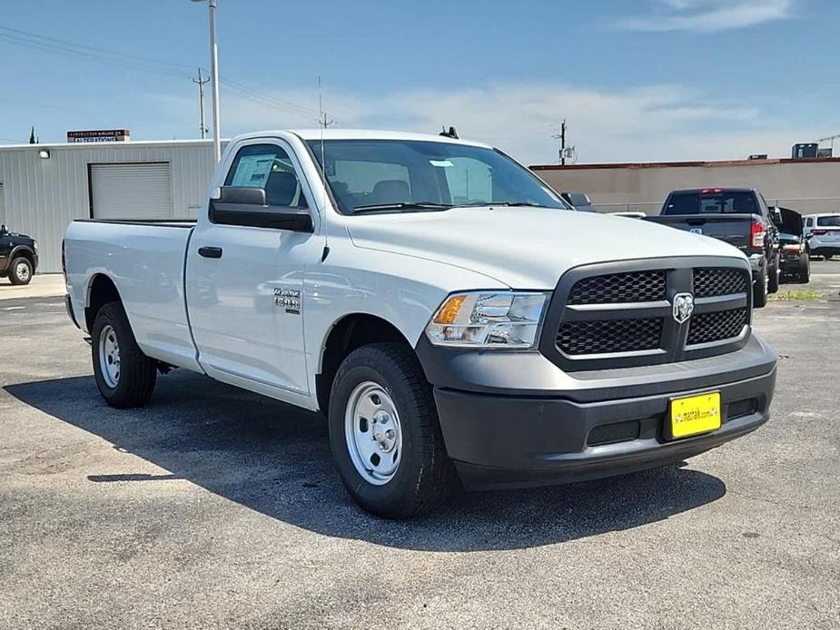 new 2023 Ram 1500 Classic car, priced at $35,527