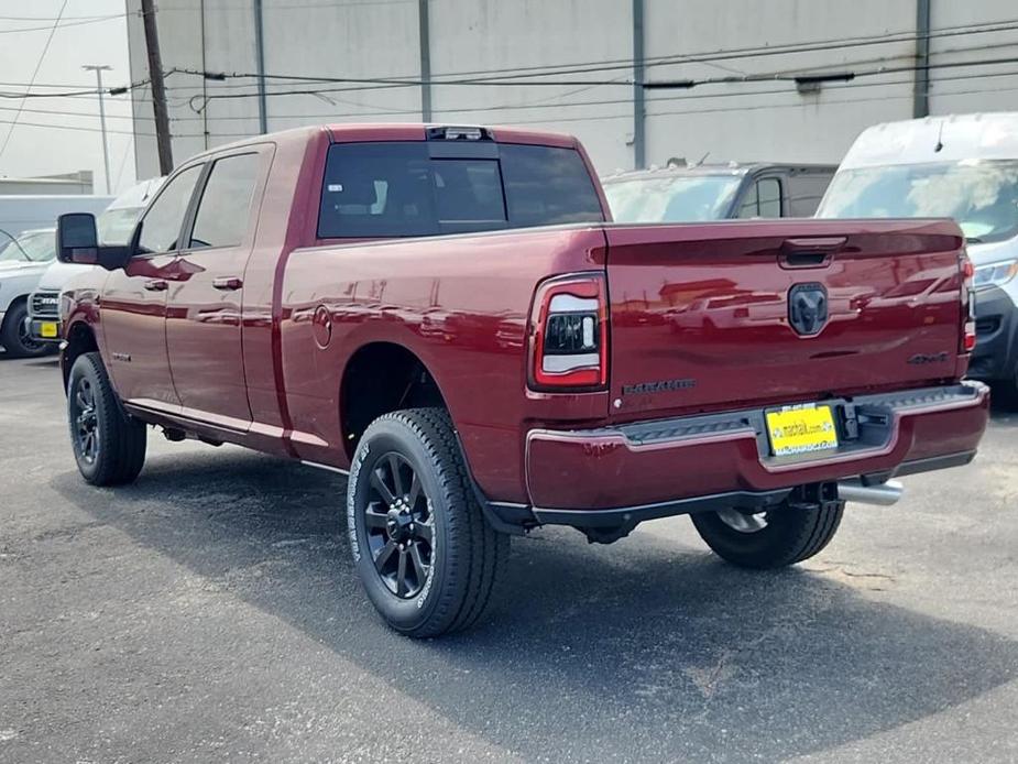 new 2024 Ram 2500 car, priced at $79,514