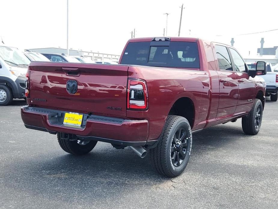 new 2024 Ram 2500 car, priced at $79,514