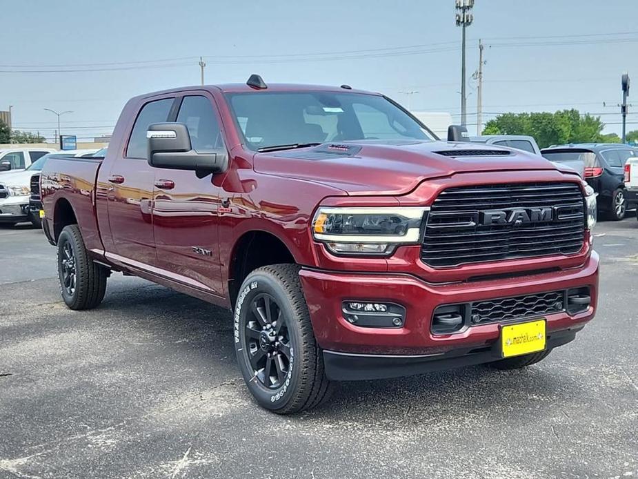 new 2024 Ram 2500 car, priced at $79,514