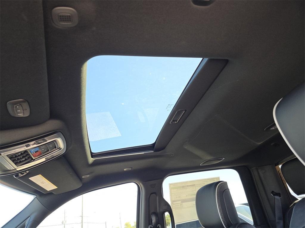 new 2026 Ram 2500 car, priced at $81,969