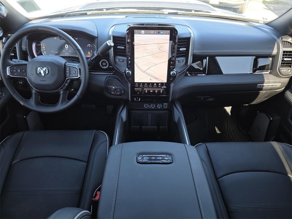 new 2026 Ram 2500 car, priced at $81,969