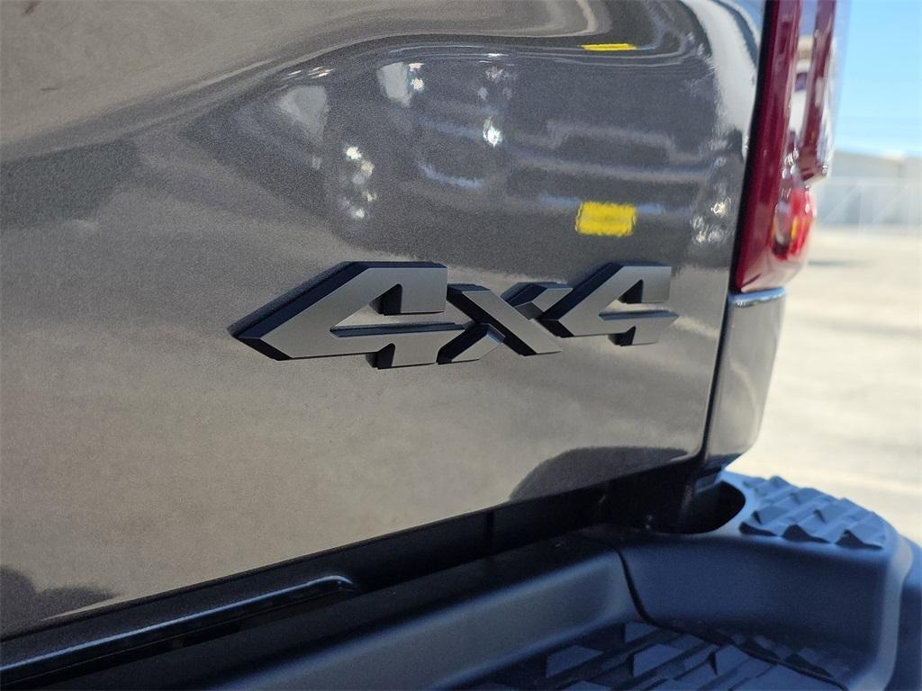 new 2026 Ram 2500 car, priced at $81,969