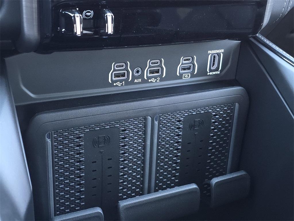 new 2026 Ram 2500 car, priced at $81,969