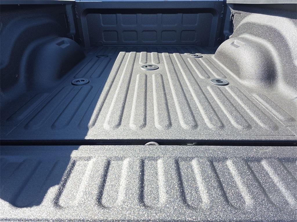 new 2026 Ram 2500 car, priced at $81,969