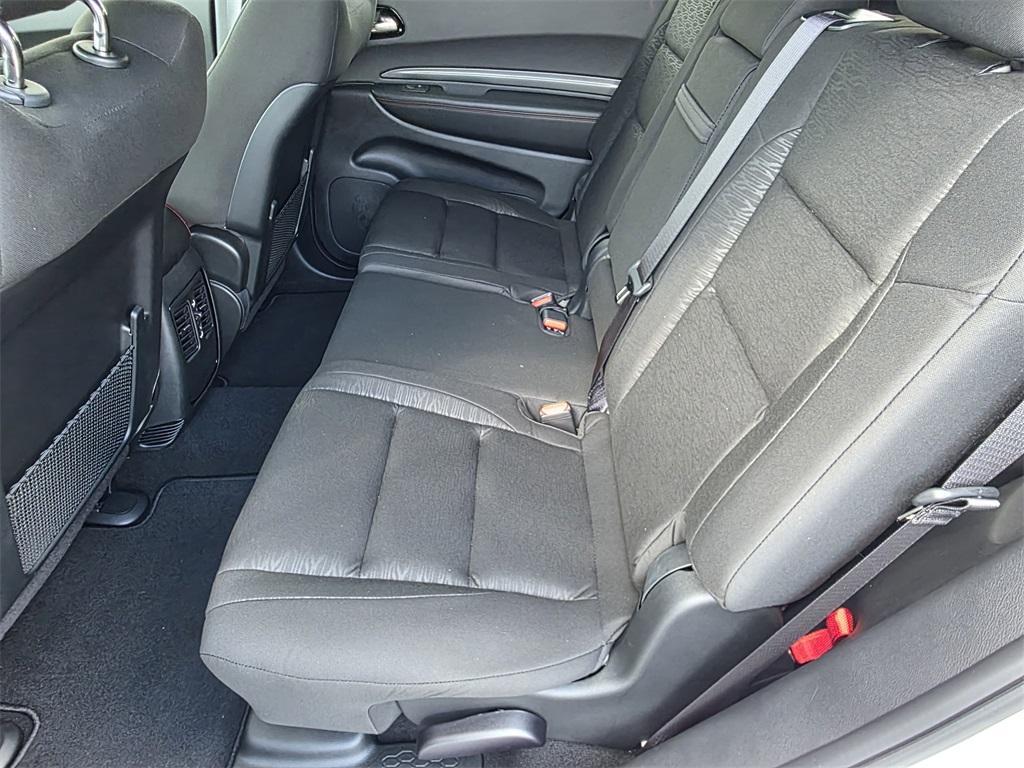 new 2026 Dodge Durango car, priced at $41,938