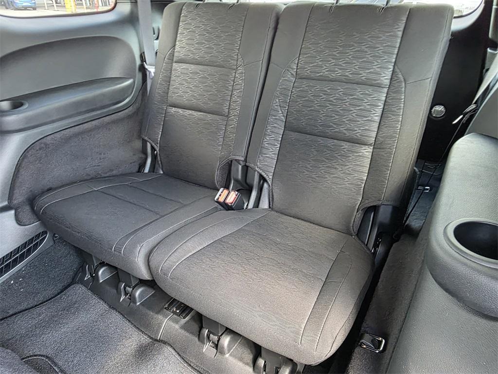 new 2026 Dodge Durango car, priced at $41,938