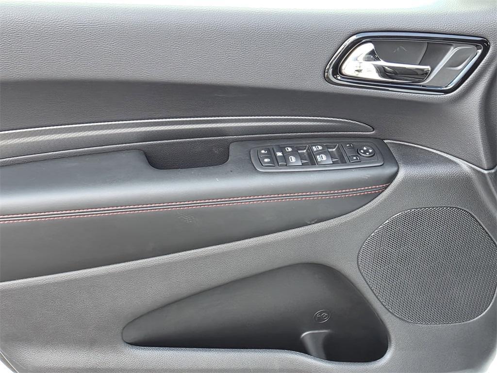 new 2026 Dodge Durango car, priced at $41,938