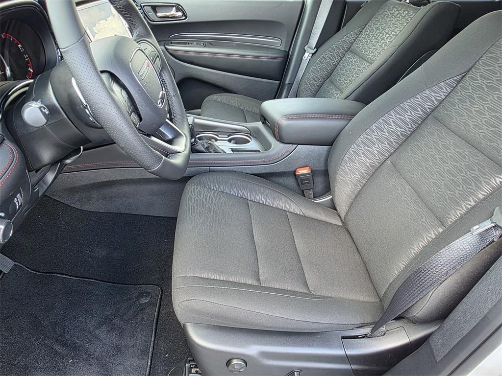 new 2026 Dodge Durango car, priced at $41,938