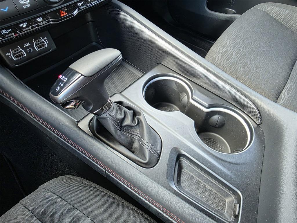 new 2026 Dodge Durango car, priced at $41,938