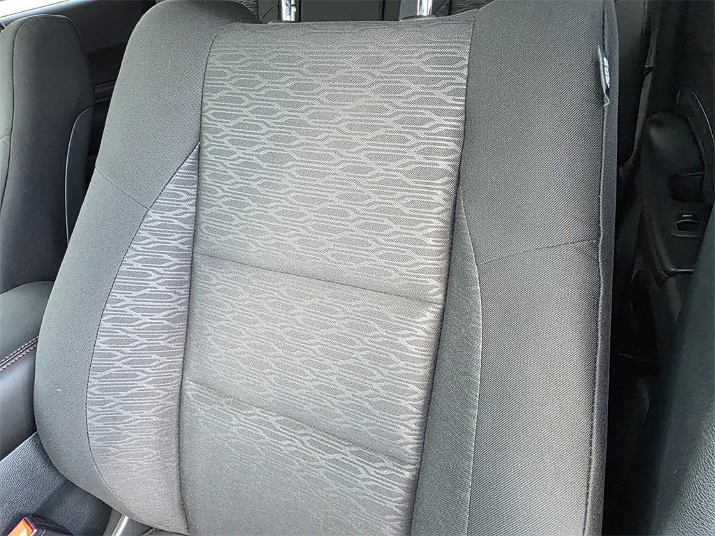 new 2026 Dodge Durango car, priced at $41,938