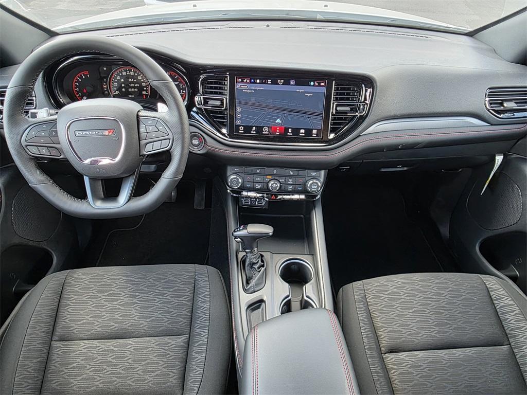 new 2026 Dodge Durango car, priced at $41,938