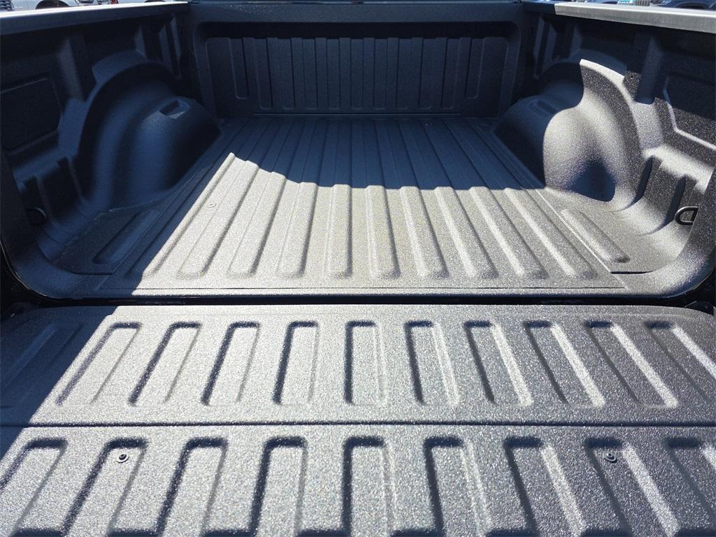 new 2026 Ram 1500 car, priced at $52,777