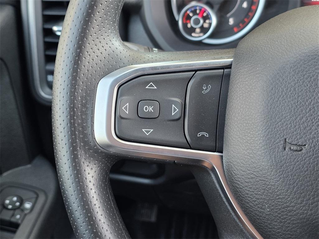 new 2025 Ram 2500 car