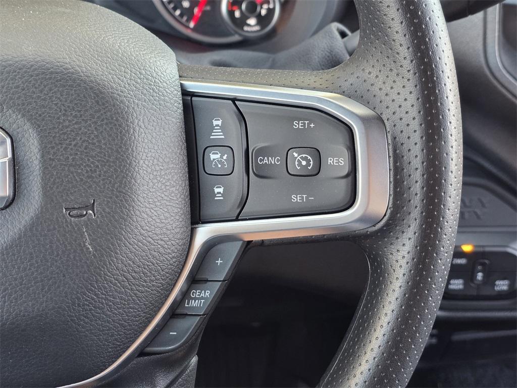 new 2025 Ram 2500 car