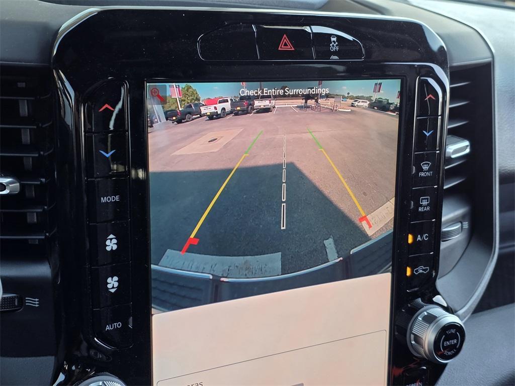 new 2025 Ram 2500 car