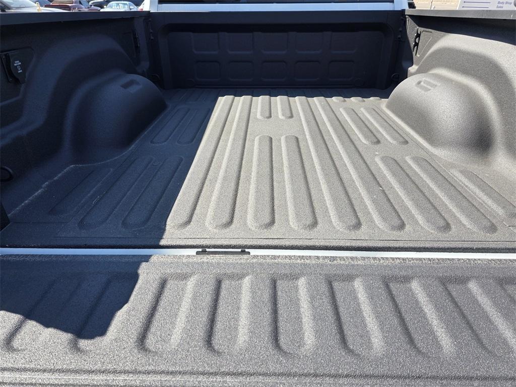 new 2025 Ram 2500 car