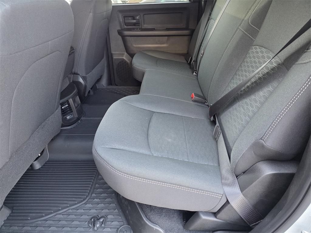 new 2025 Ram 2500 car