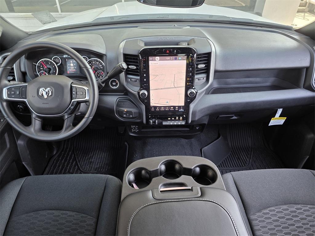 new 2025 Ram 2500 car