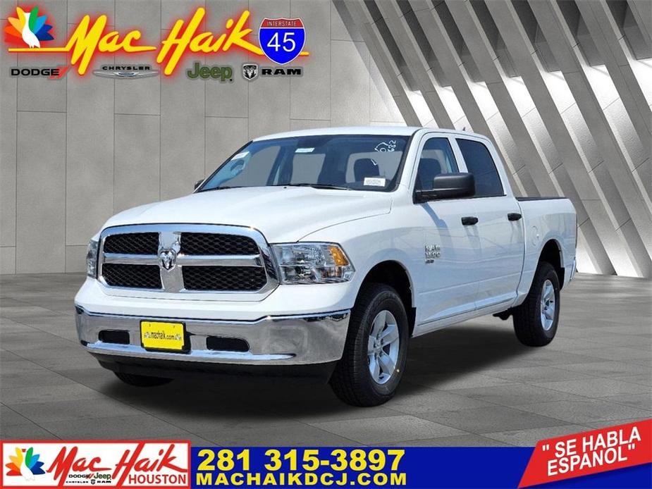 new 2023 Ram 1500 Classic car, priced at $39,585