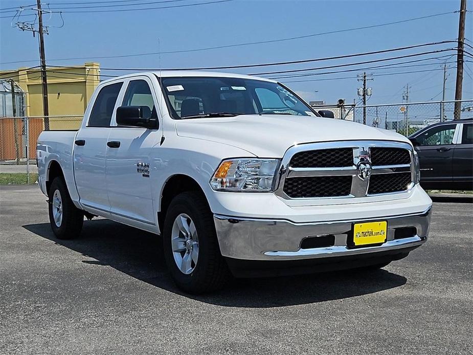 new 2023 Ram 1500 Classic car, priced at $39,585