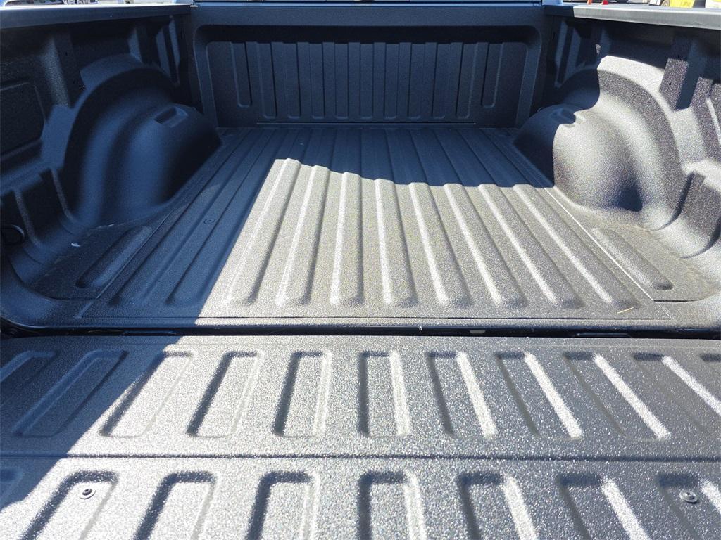 new 2026 Ram 1500 car, priced at $52,777