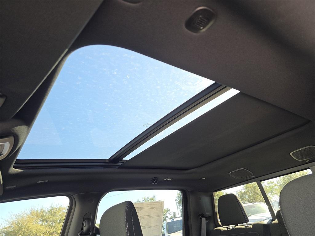 new 2026 Ram 1500 car, priced at $52,777