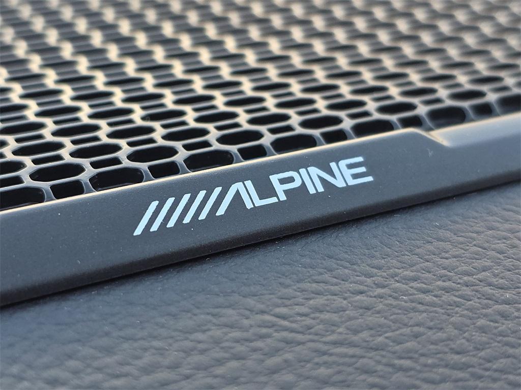 new 2026 Ram 1500 car, priced at $52,777