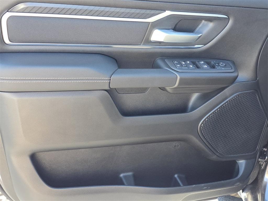 new 2026 Ram 1500 car, priced at $52,777