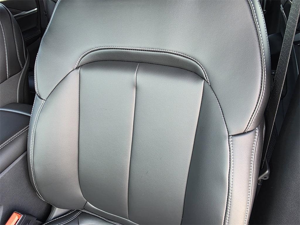 new 2025 Jeep Grand Cherokee car, priced at $41,115