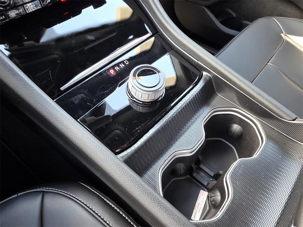 new 2025 Jeep Grand Cherokee car, priced at $41,115