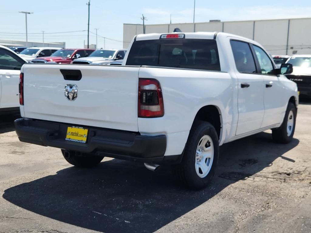 new 2023 Ram 1500 car, priced at $39,392