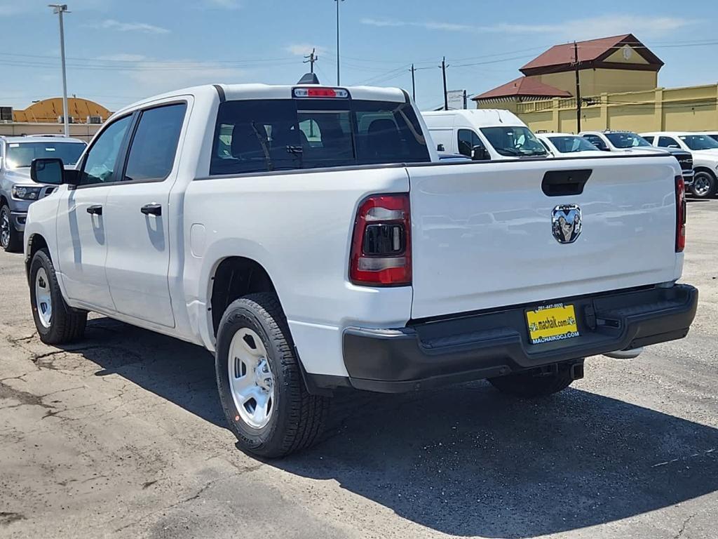 new 2023 Ram 1500 car, priced at $39,392