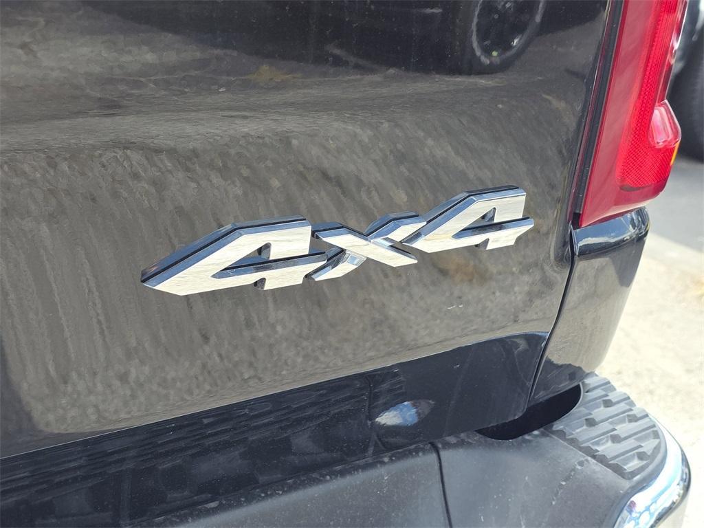 new 2026 Ram 1500 car, priced at $52,777