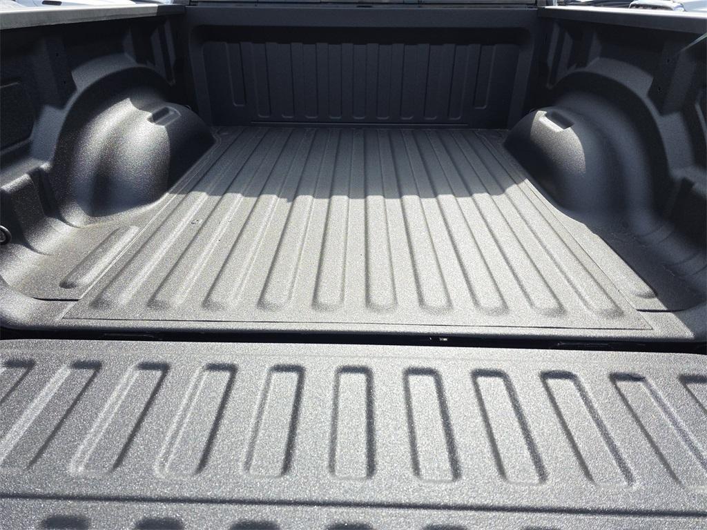 new 2026 Ram 1500 car, priced at $52,777