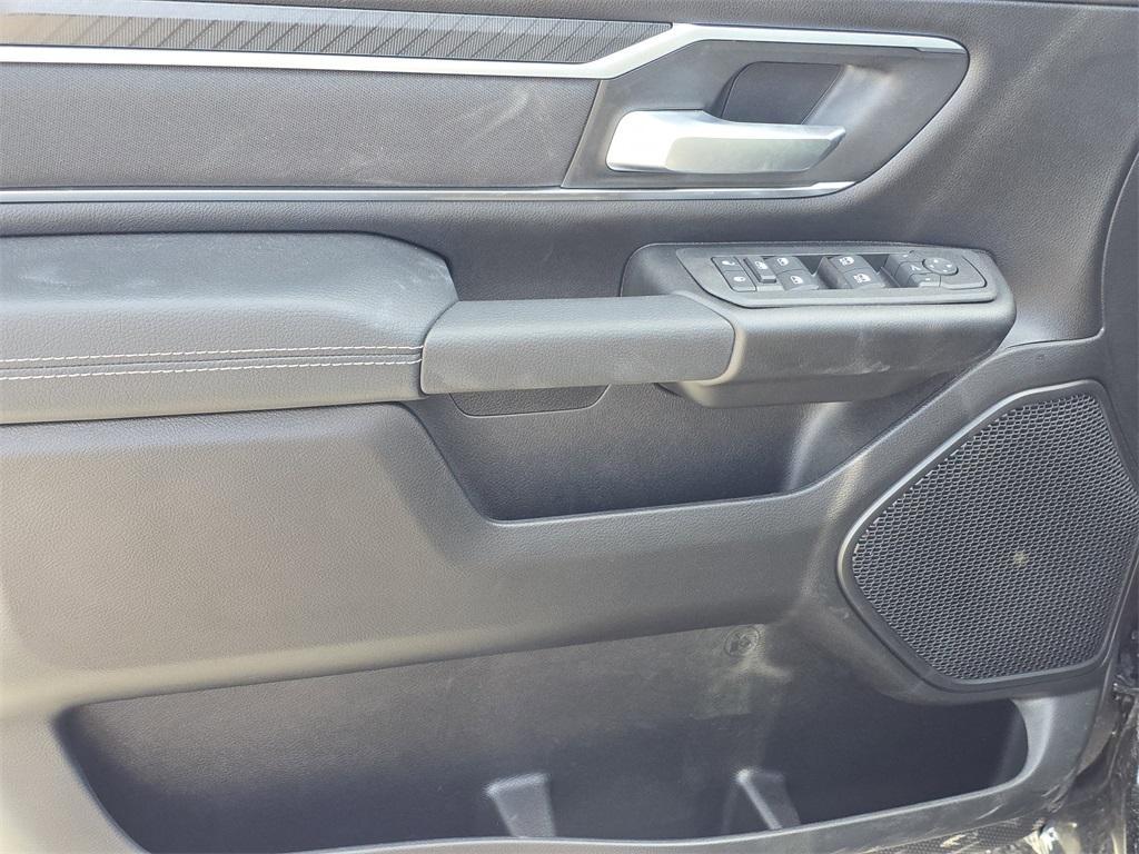 new 2026 Ram 1500 car, priced at $52,777