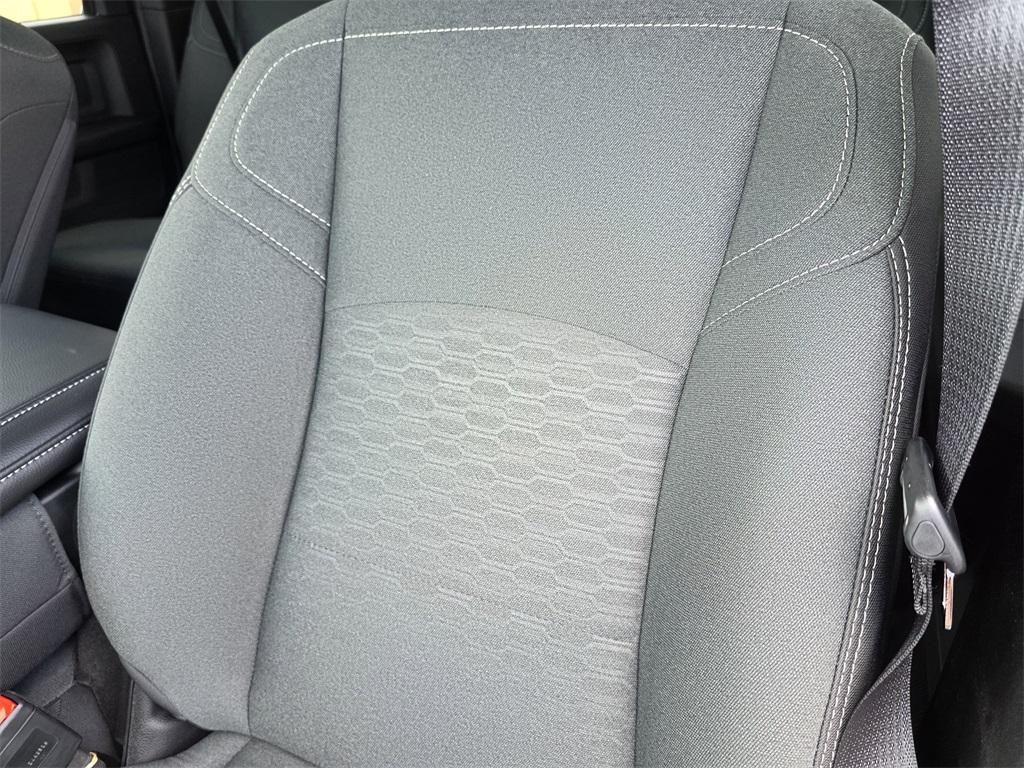 new 2025 Ram 2500 car, priced at $61,052