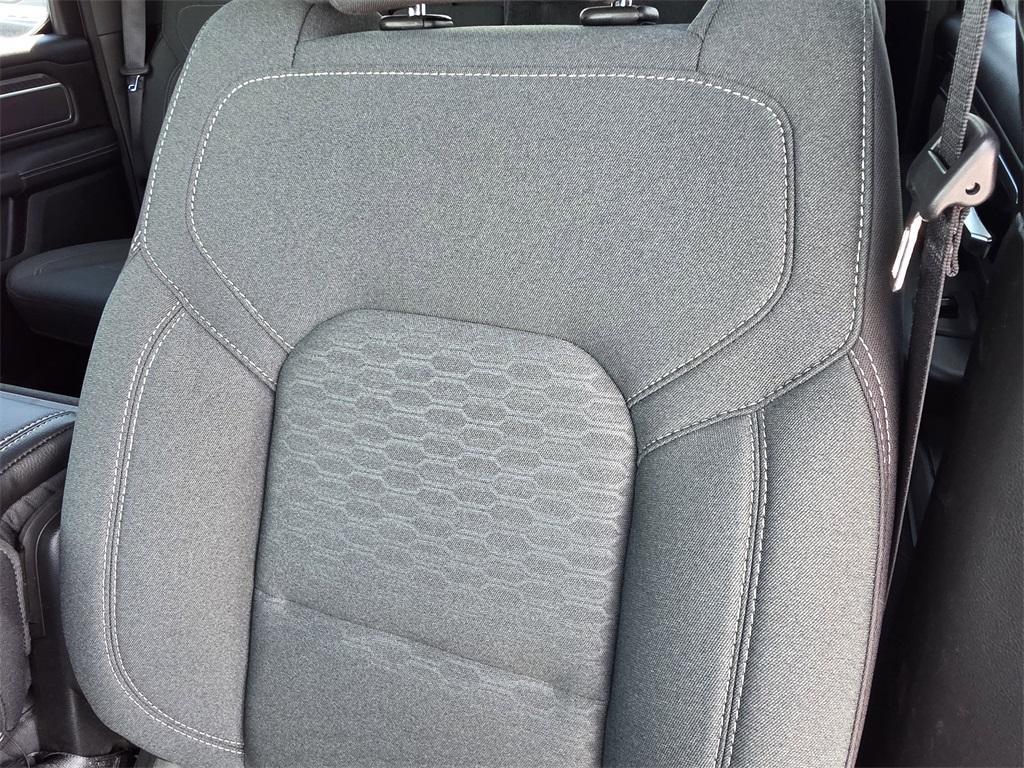 new 2026 Ram 1500 car, priced at $52,777