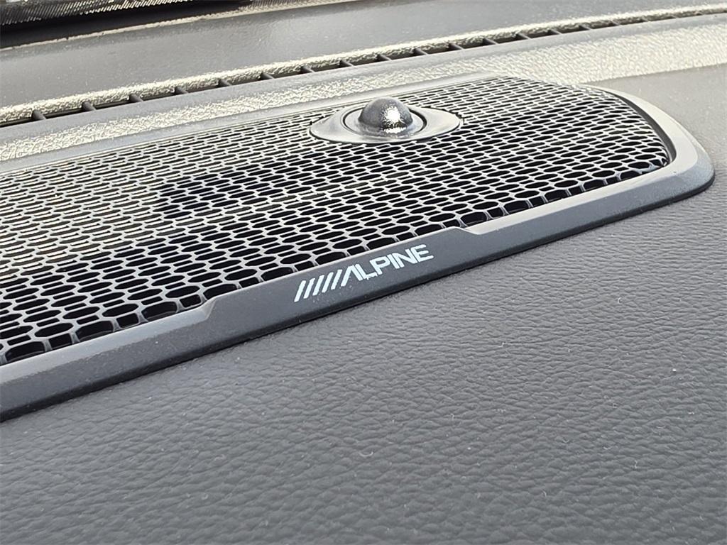 new 2026 Ram 1500 car, priced at $52,777