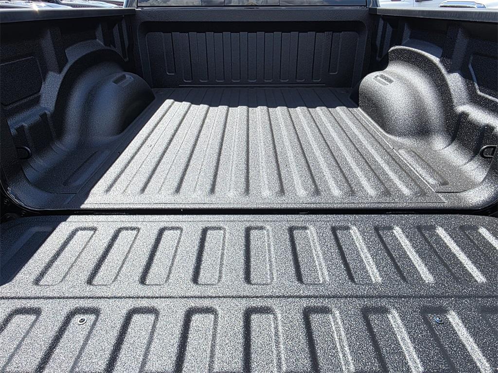 new 2026 Ram 1500 car, priced at $52,777