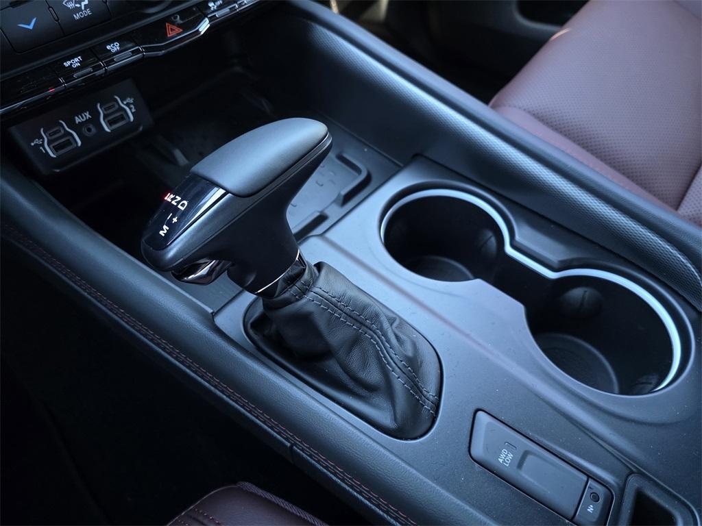 new 2026 Dodge Durango car, priced at $48,093