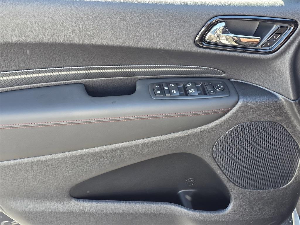 new 2026 Dodge Durango car, priced at $48,093