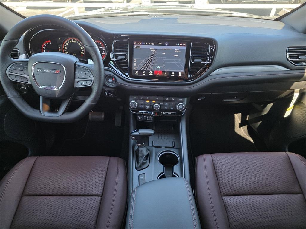 new 2026 Dodge Durango car, priced at $48,093