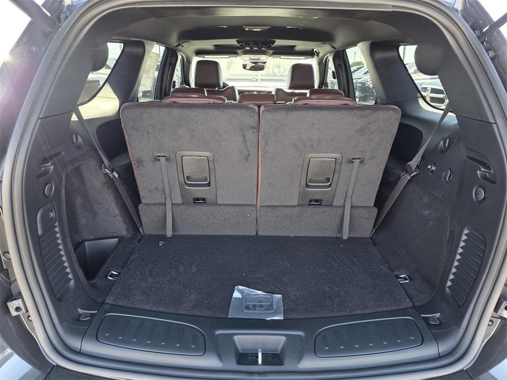 new 2026 Dodge Durango car, priced at $48,093